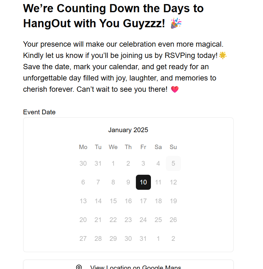 tempreture Converter
